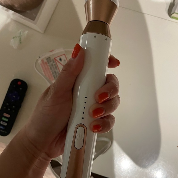 T3 Curling Iron Rod - Picture 5 of 6